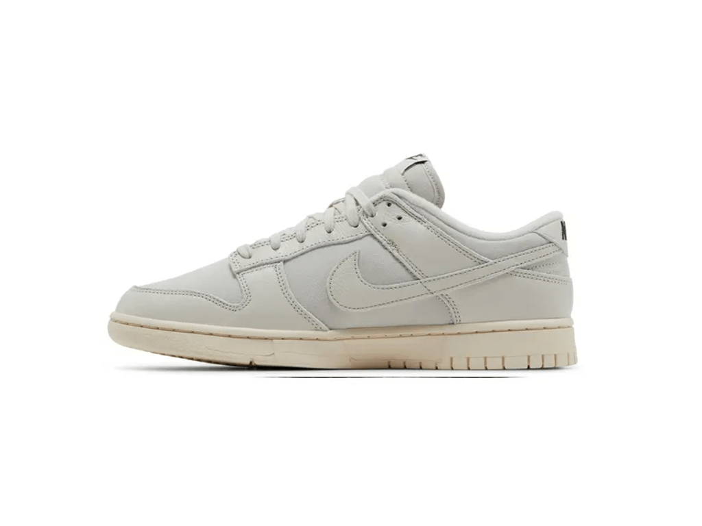 Nike Dunk Low Premium Light Orewood Brown