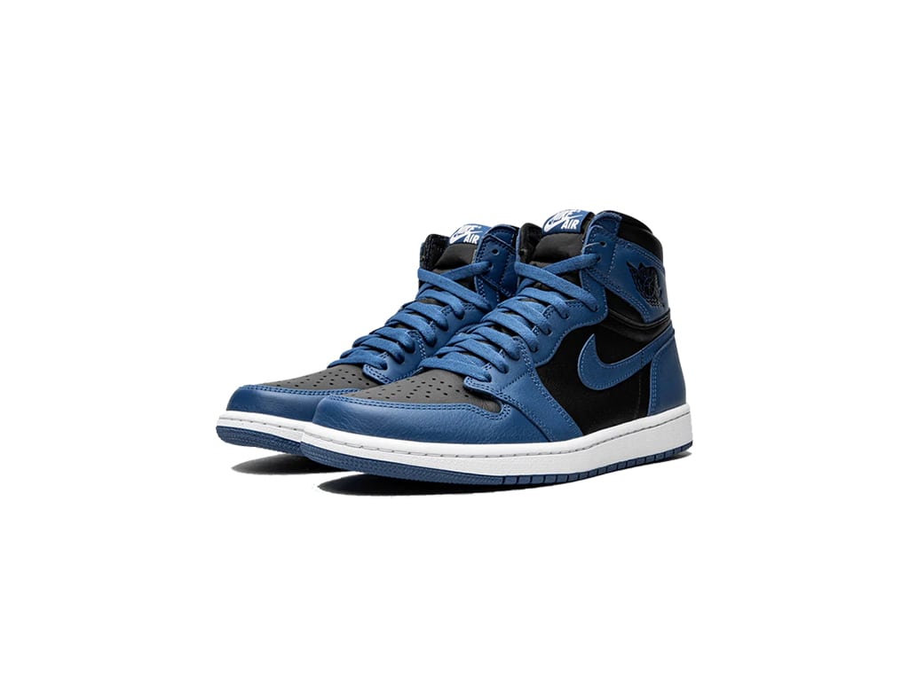 Jordan 1 Retro High OG Dark Marina Blue