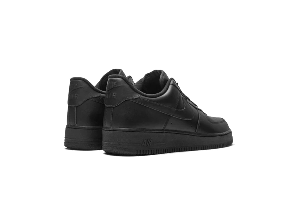 Nike Air Force 1 Low 07 Black