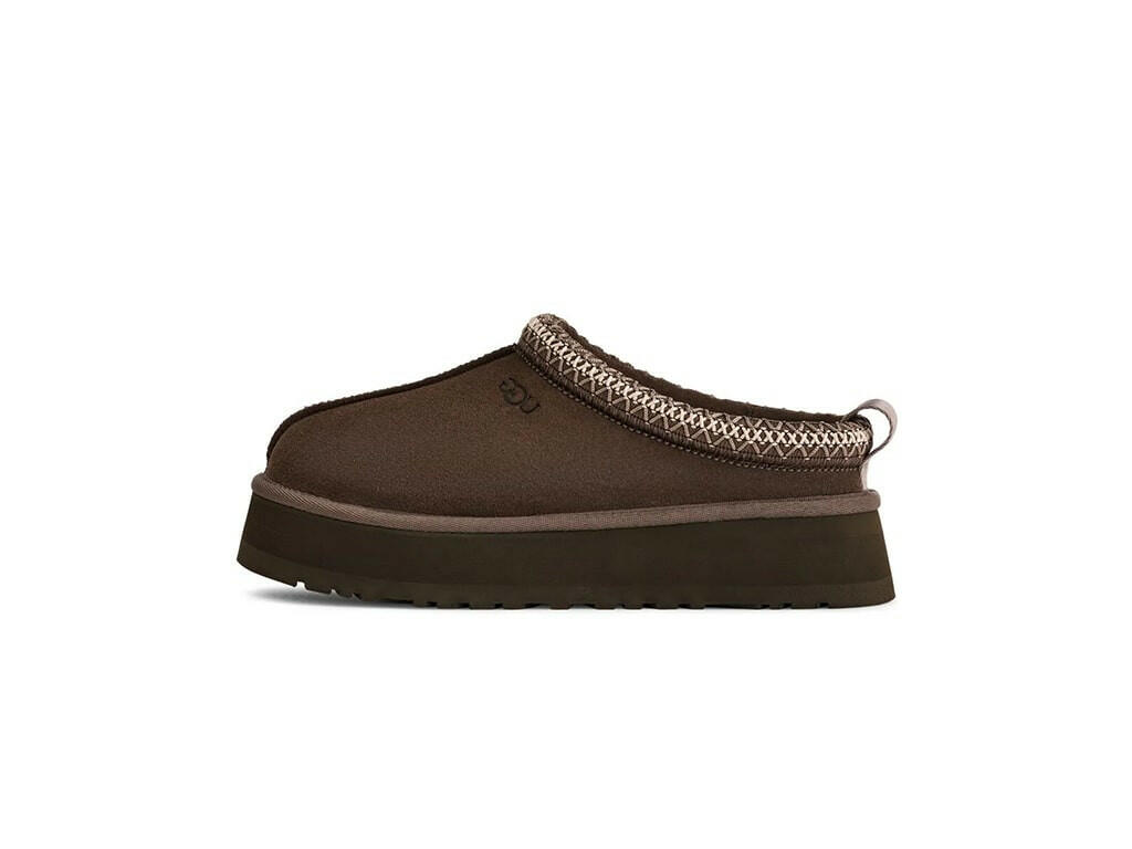 UGG Tazz Slipper Molasses