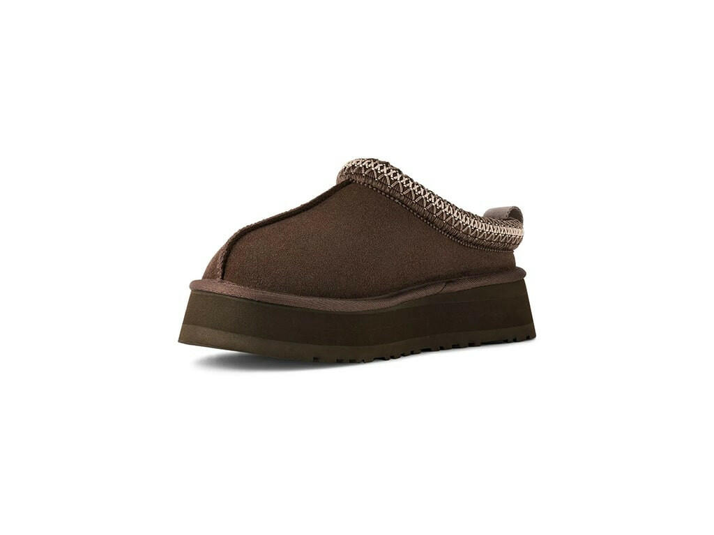 UGG Tazz Slipper Molasses