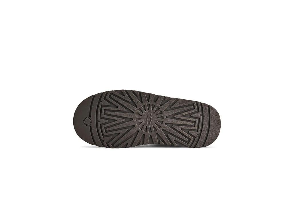 UGG Tazz Slipper Molasses