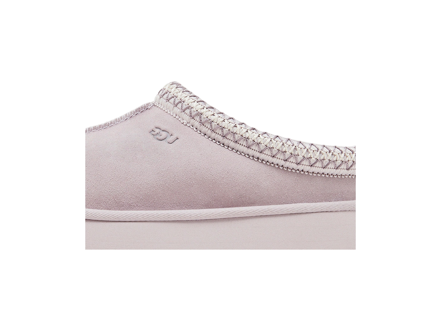 UGG Wmns Tazz Slipper 'Bay Fog'