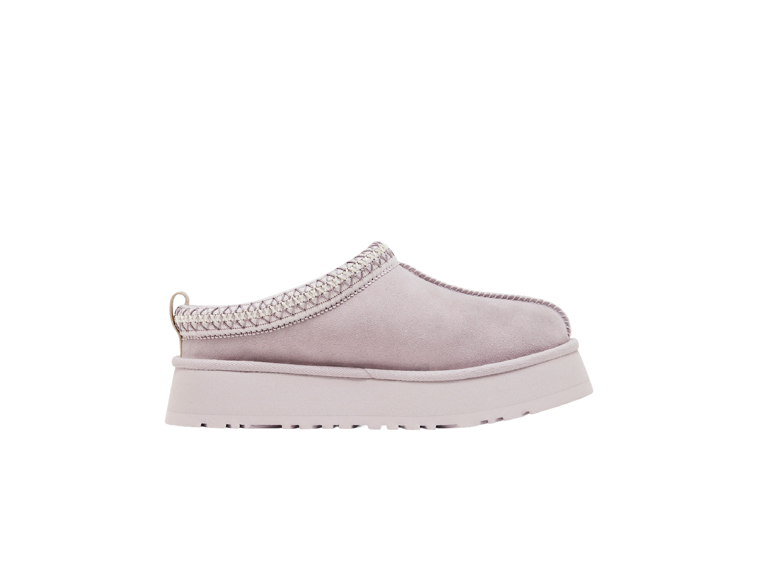 UGG Wmns Tazz Slipper 'Bay Fog'