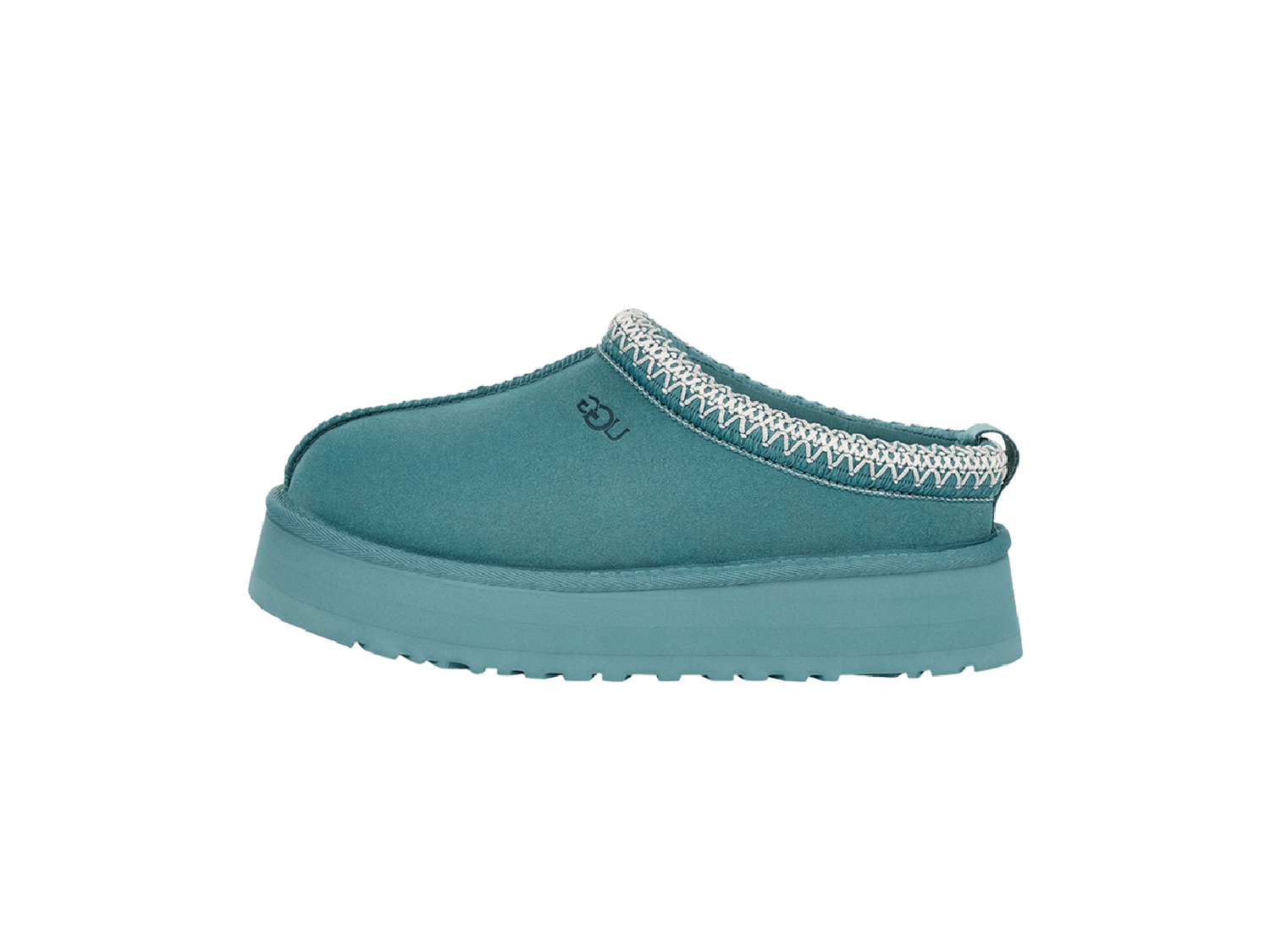 UGG Wmns Tazz Slipper 'Desert Blue'