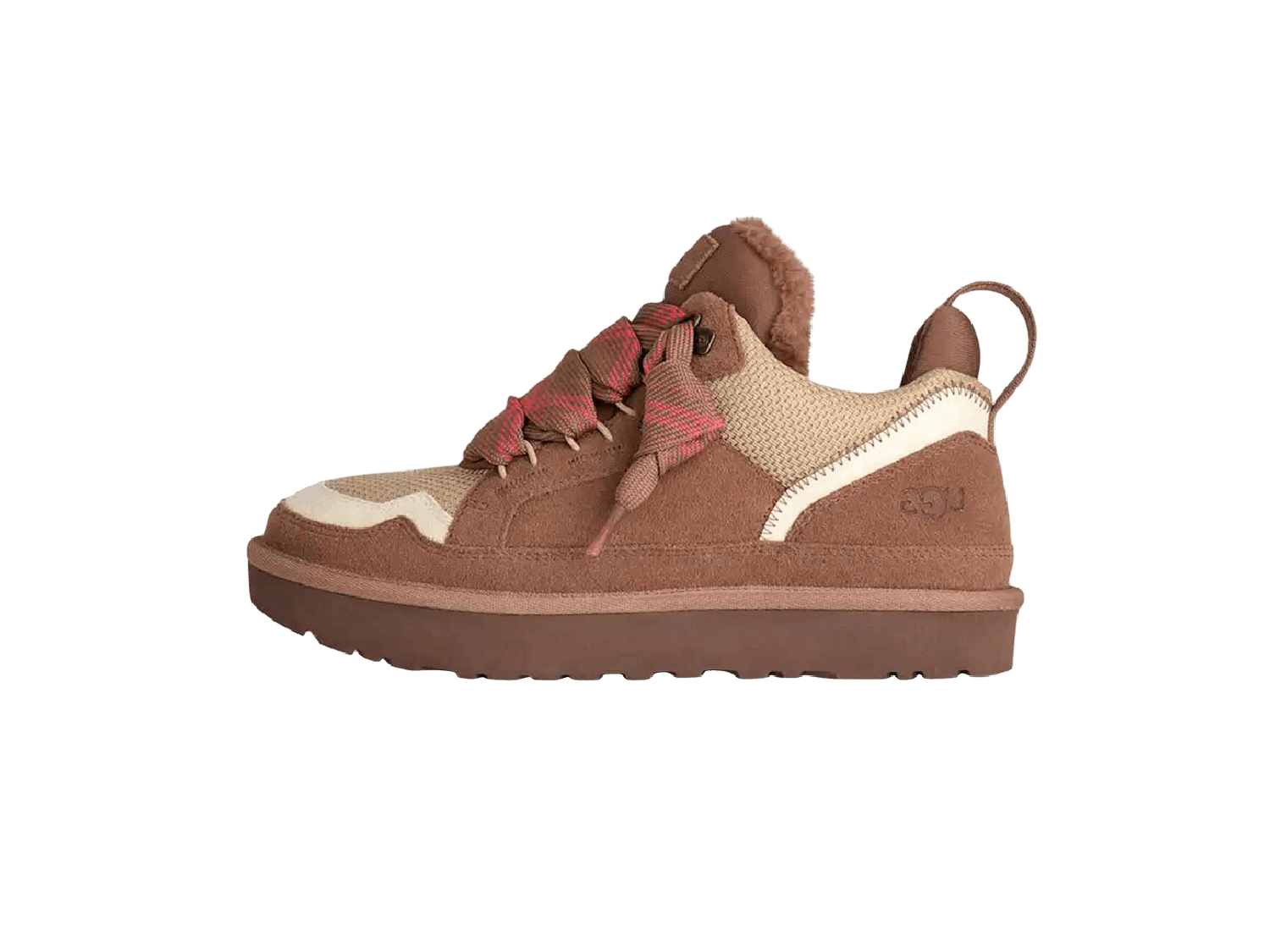 UGG Lowmel Rocky Oak