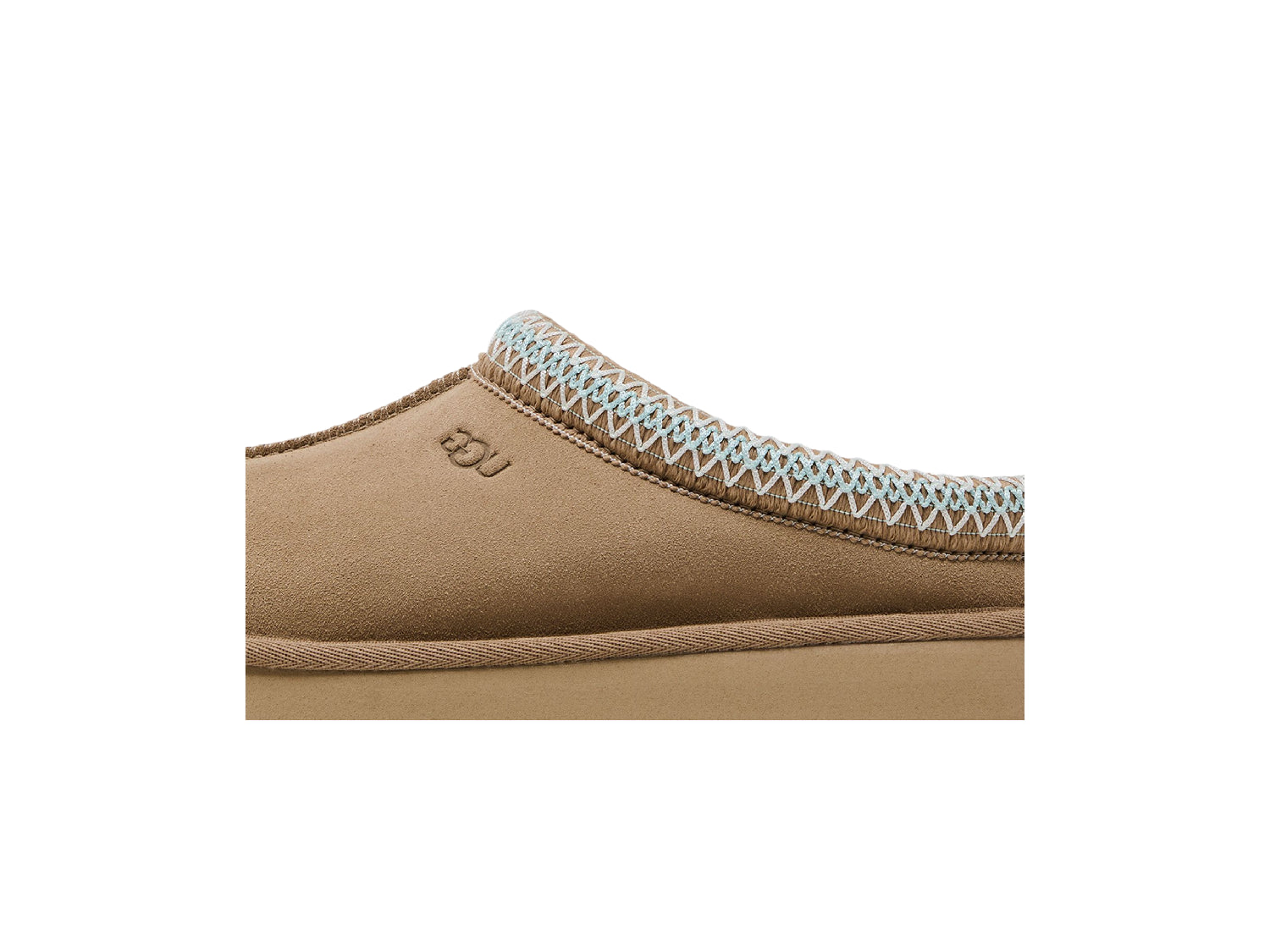UGG Tazz II Slipper Sand (Women's)