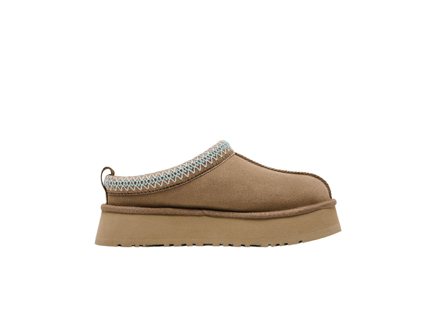 UGG Tazz II Slipper Sand (Women's)