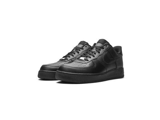 Nike Air Force 1 Low 07 Black