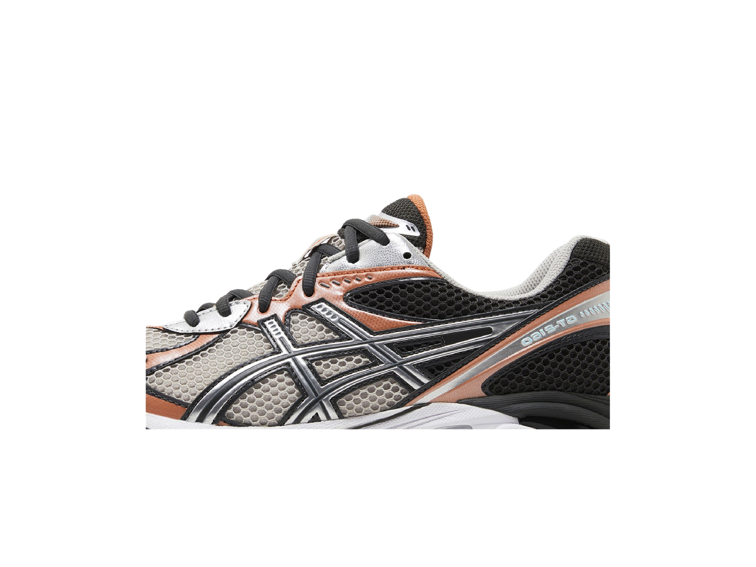 Asics GT 2160 'Brick Dust Oyster'