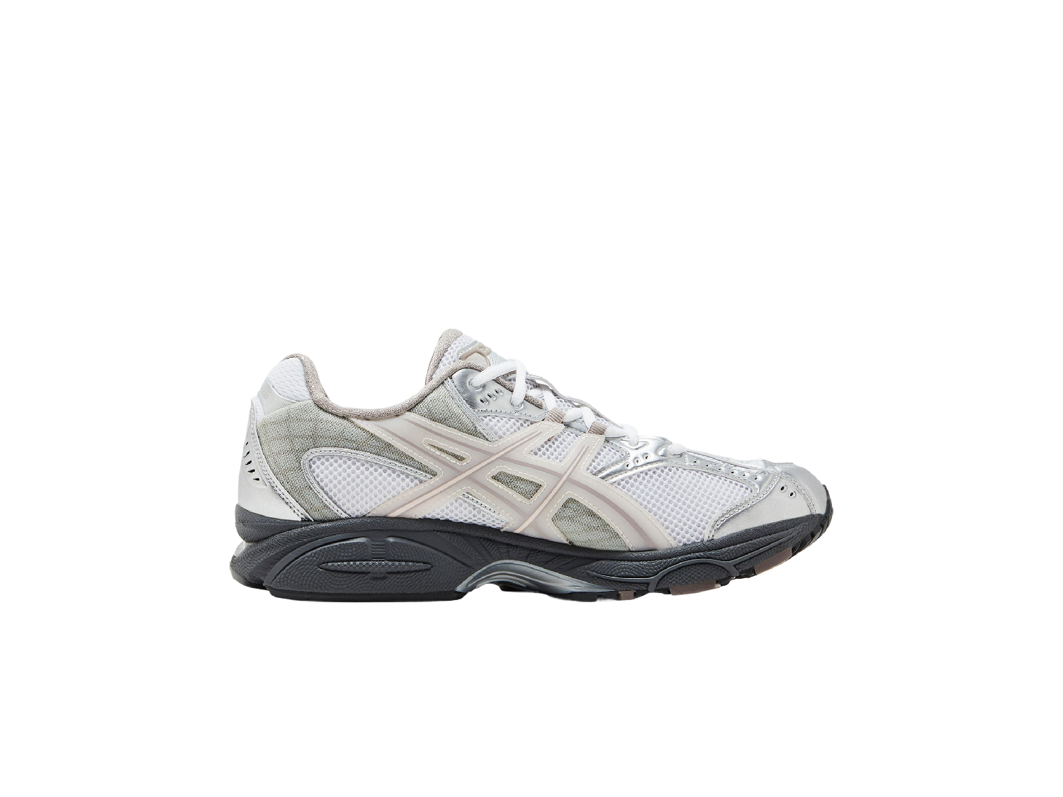 Kith x ASICS Gel Nimbus 10.1 'White Morganite'