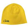 Corteiz Micro Allstarz Skully Yellow