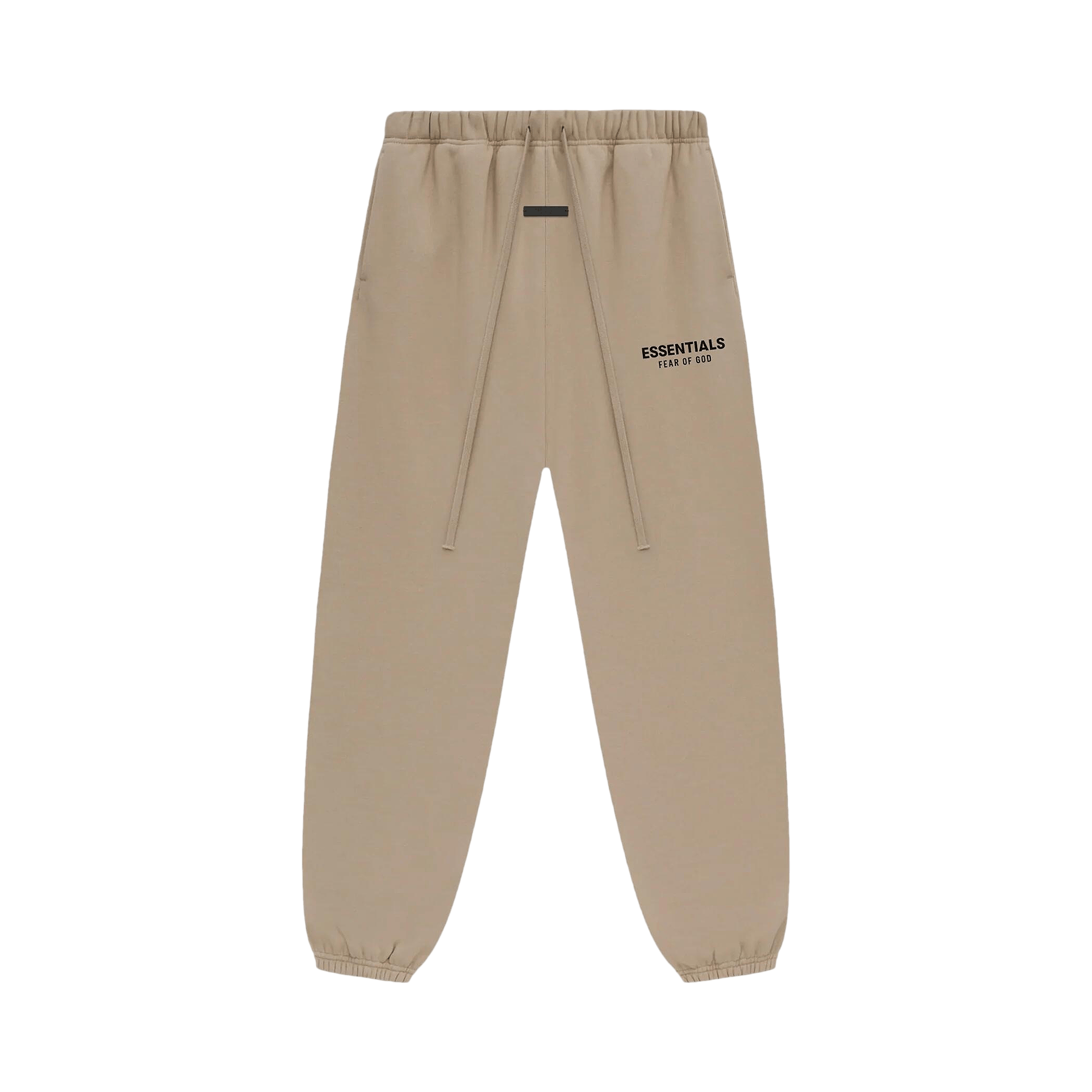 Fear of God Essentials Fleece Sweatpant 'Desert Sand'
