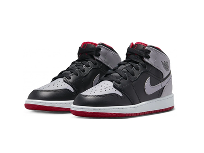 Jordan 1 Mid Bred Shadow (GS)