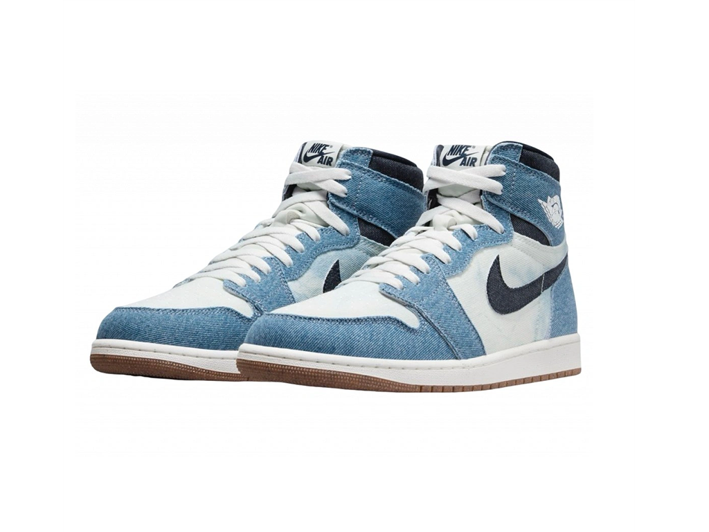 Jordan 1 Retro High OG Denim