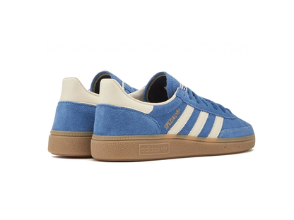 Adidas Handball Spezial Core Blue Cream White Gum