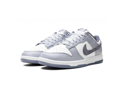 Nike Dunk Low Light Carbon