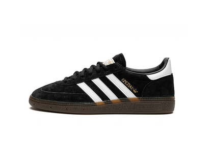 Adidas Handball Spezial Black Gum