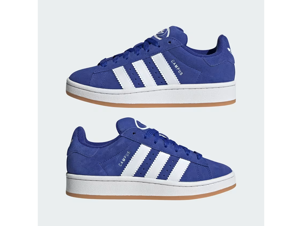 Adidas Campus 00s Blue (GS)