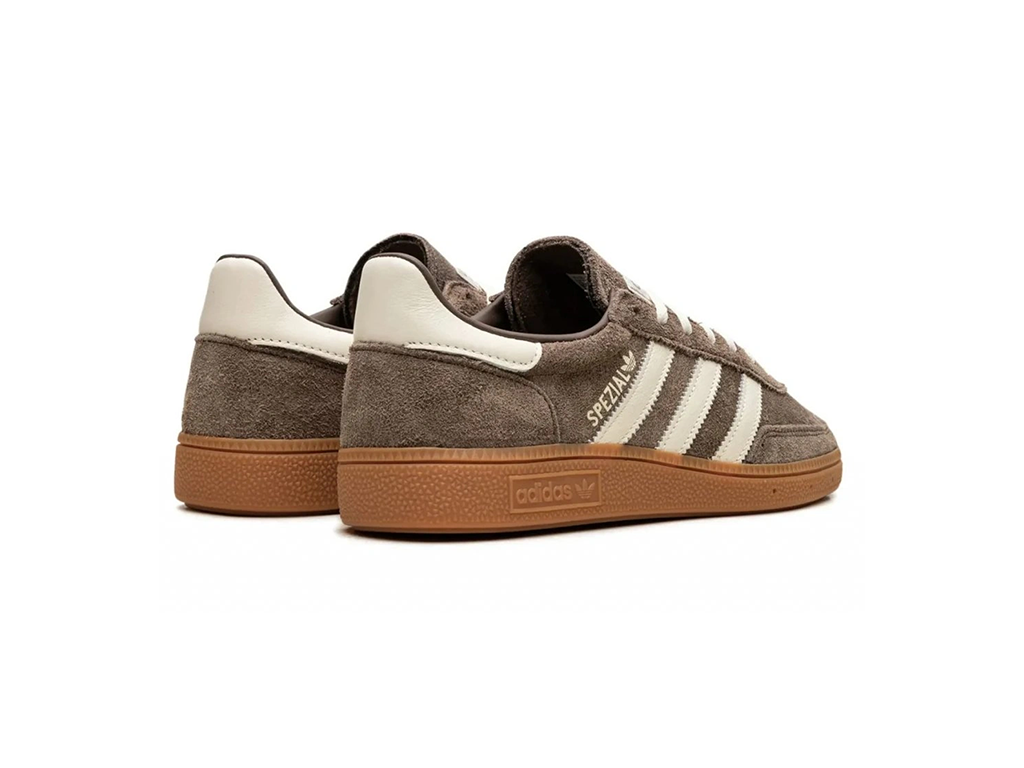 Adidas Handball Spezial Earth Strata Gum (W)