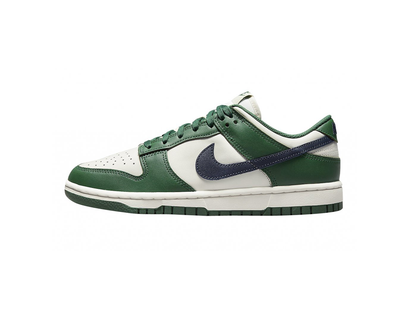 Nike Dunk Low Gorge Green