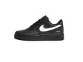 Supreme Nike Air Force 1 Low Black White 2025