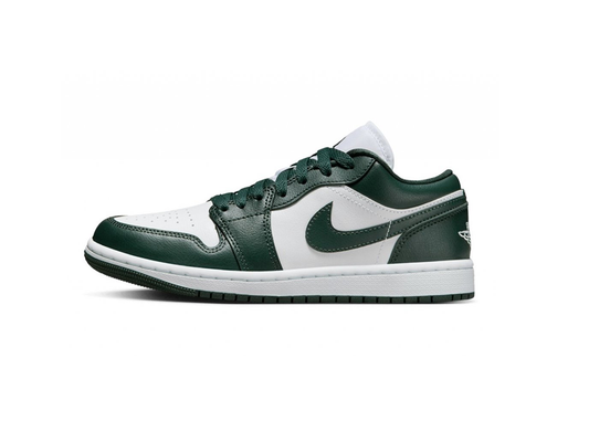 Jordan 1 Low Galactic Jade (W)