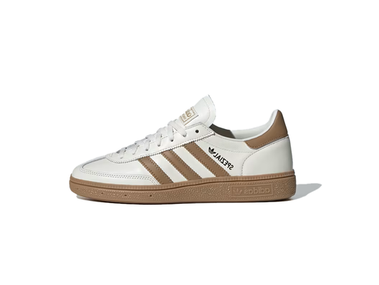 Adidas Handball Spezial Off White Gum (Women's)