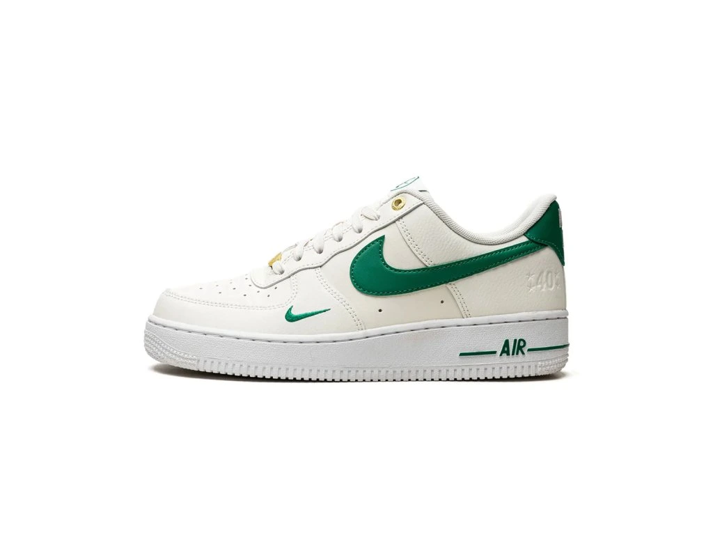 Nike Air Force 1 Malachite 40th Anniversary (W)