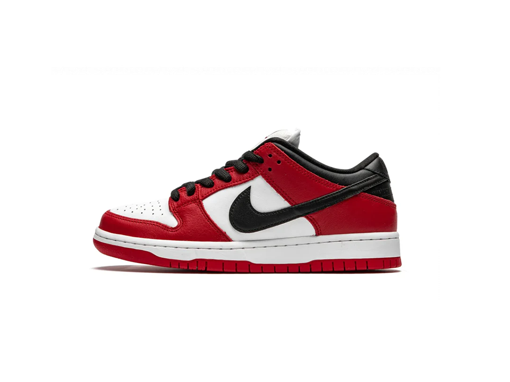 Nike SB Dunk Low J-Pack Chicago (2020/2024)