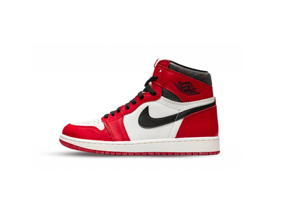 Jordan 1 Retro High OG Chicago Lost and Found