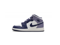 Jordan 1 Mid Sky J Purple (GS)