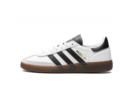 Adidas Handball Spezial White Black Gum