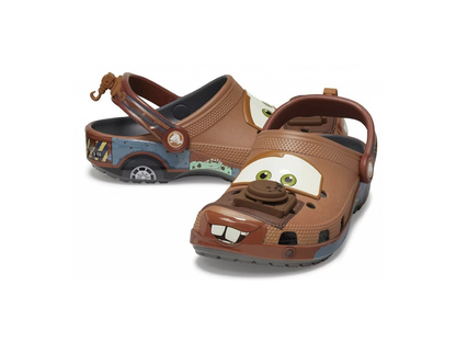 Crocs Classic Clog Mater