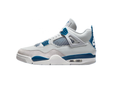 Air Jordan 4 Retro Military Blue