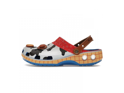 Crocs Classic Clog Toy Story Woody