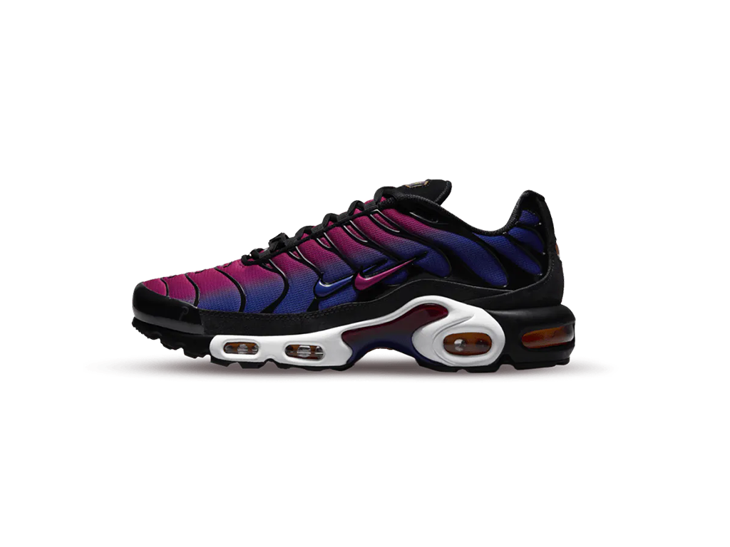 Nike Air Max Plus Patta FC Barcelona