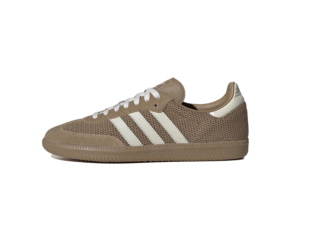 Adidas Samba OG Cardboard