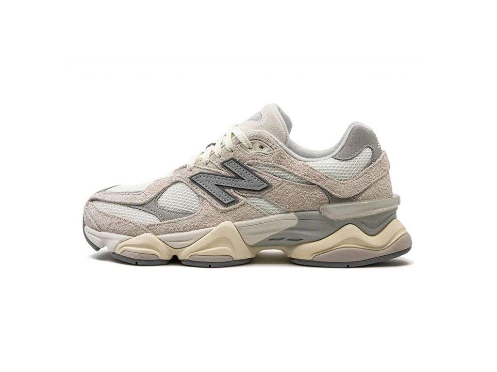 New Balance 9060 Moonbeam Sea Salt