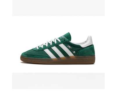 Adidas Handball Spezial Collegiate Green Gum