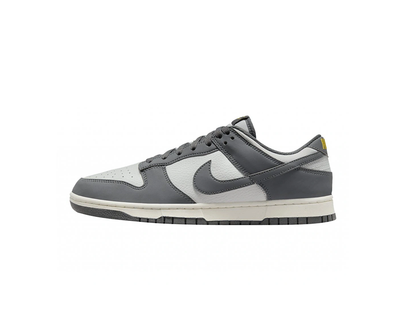 Nike Dunk Low Next Nature Iron Grey Lightning