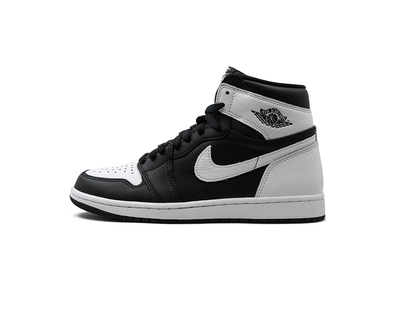 Jordan 1 Retro High OG Black White