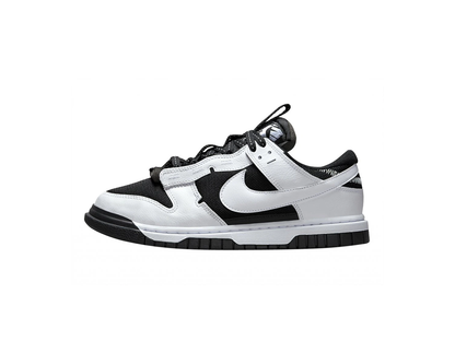 Nike Dunk Low Jumbo Reverse Panda