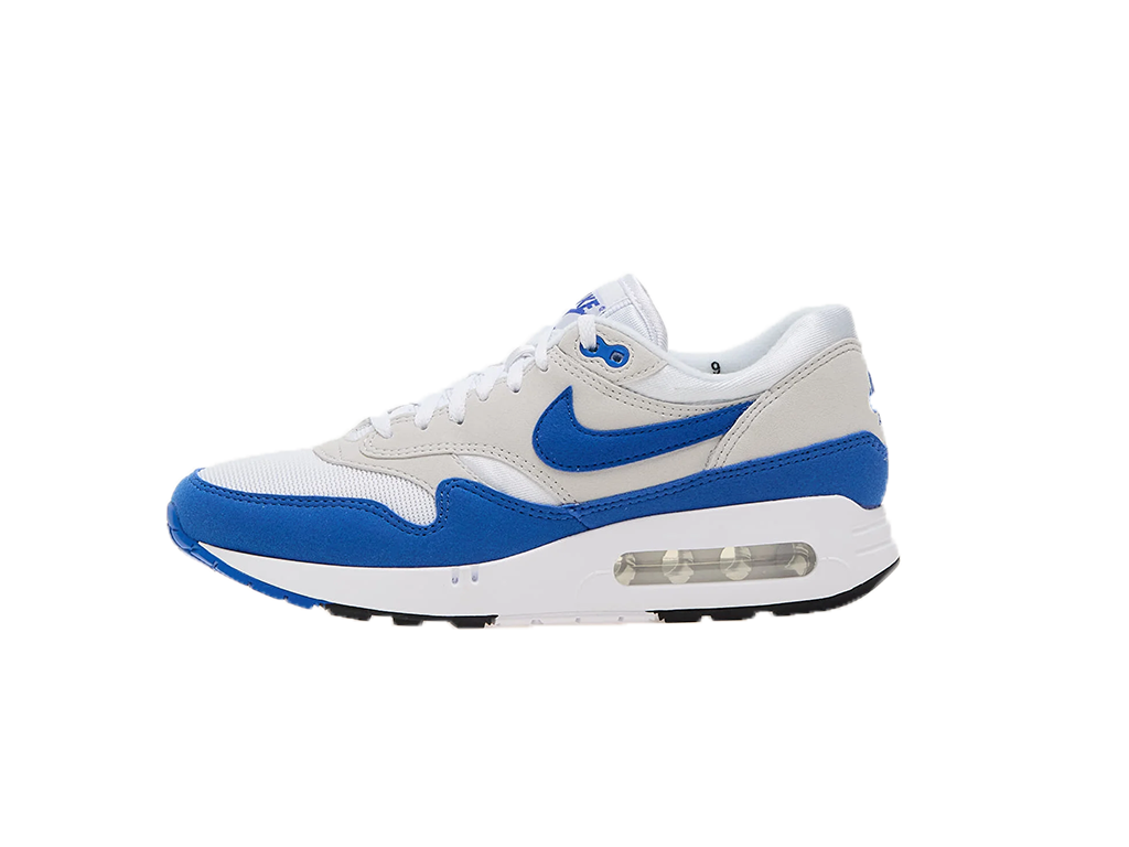 Nike Air Max Royal Blue