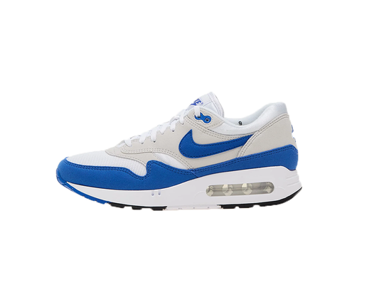 Nike Air Max Royal Blue