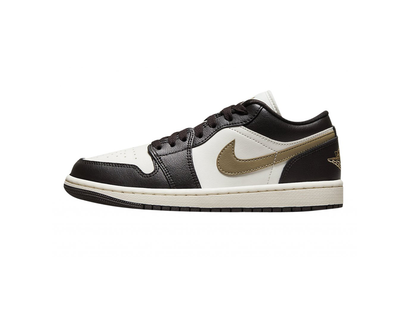 Jordan 1 Low Shadow Brown (W)