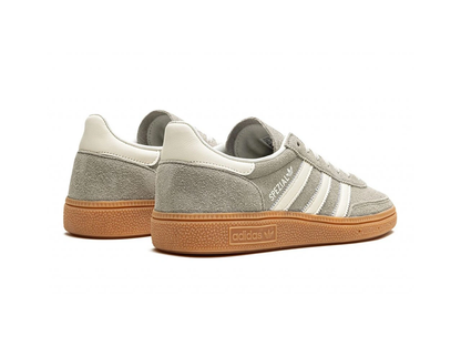 Adidas Handball Spezial Silver Pebble (W)