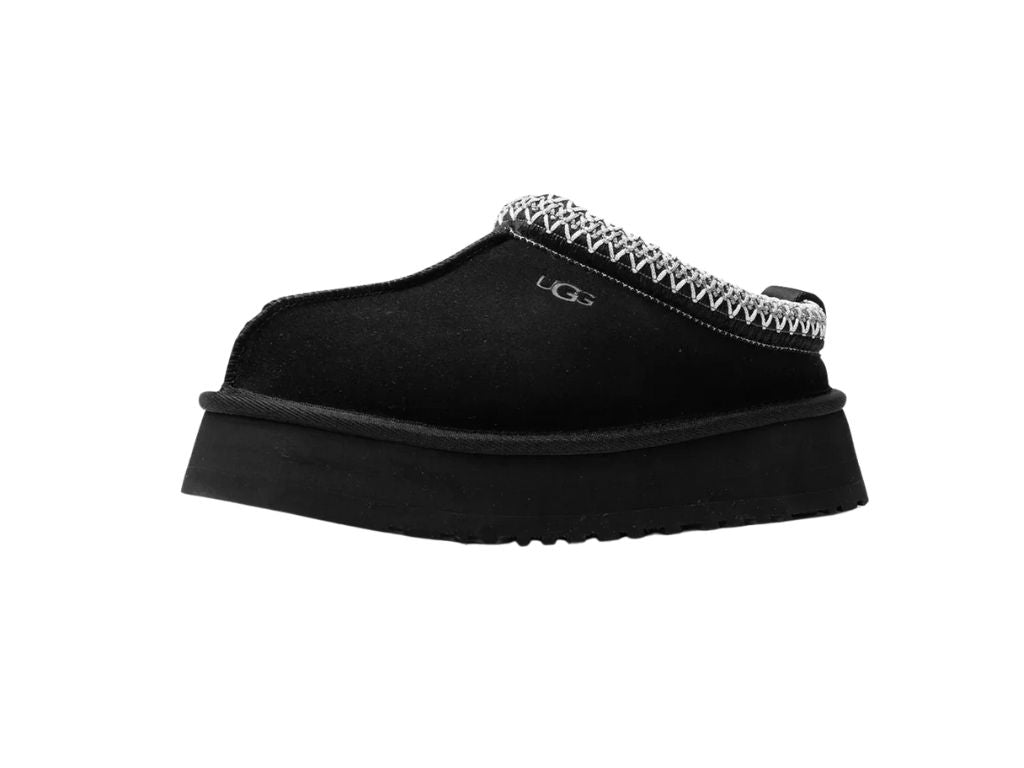 UGG Tazz Slipper Black
