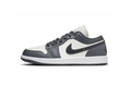 Air Jordan 1 Low Iron Grey