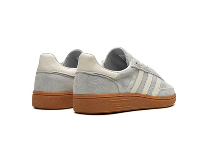 Adidas Handball Spezial Wonder Silver Gum (W)